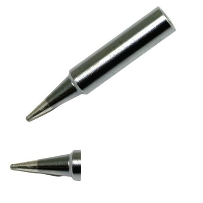 Hakko FR702 0.5 x 14.5 mm Conical Soldering Iron Tip for use with Hakko 703 Soldering Station, Hakko 900M Soldering