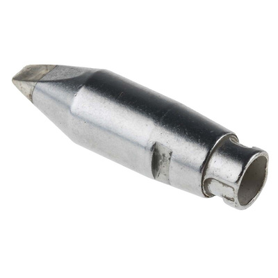 Weller HT 2 5.2 mm Screwdriver Soldering Iron Tip for use with FE 80, LR 82