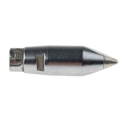 Weller HT 2 5.2 mm Screwdriver Soldering Iron Tip for use with FE 80, LR 82
