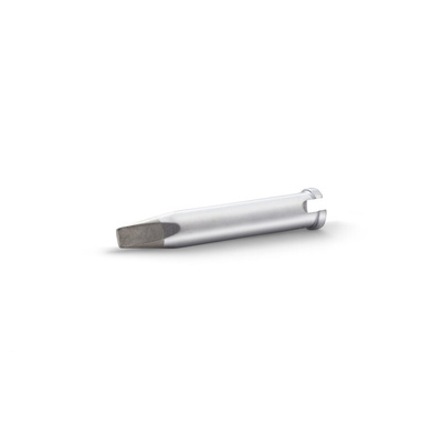 Weller XTR C 3.2 x 0.8 mm Chisel Soldering Iron Tip for use with WTBR1000 Robot