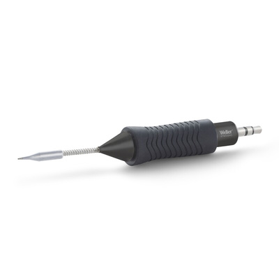 Weller T0050109099 0.4 mm Chisel Soldering Iron Tip for use with WXMPS MS Smart Soldering Iron, WXsmart Soldering