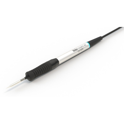 Weller T0050109199 1.3 mm Chisel Soldering Iron Tip for use with WXMPS MS Smart Soldering Iron, WXsmart Soldering
