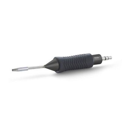 Weller T0050109399 1.5 mm Chisel Soldering Iron Tip for use with WXMPS MS Smart Soldering Iron, WXsmart Soldering