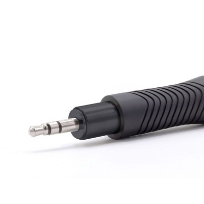 Weller T0050109599 1.2 mm Bevel Soldering Iron Tip for use with WXMPS MS Smart Soldering Iron, WXsmart Soldering Station
