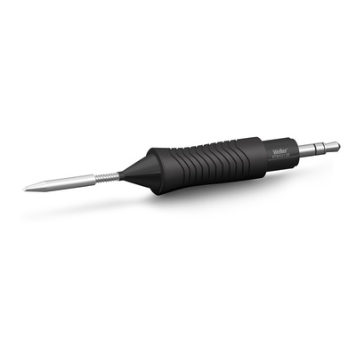 Weller T0050109599 1.2 mm Bevel Soldering Iron Tip for use with WXMPS MS Smart Soldering Iron, WXsmart Soldering Station