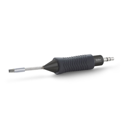 Weller T0050109699 2.2 mm Chisel Soldering Iron Tip for use with WXMPS MS Smart Soldering Iron, WXsmart Soldering