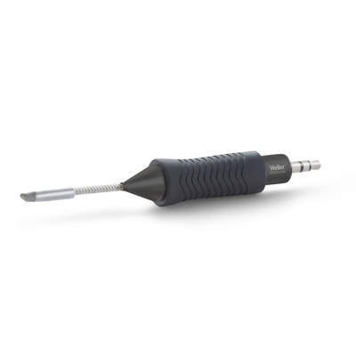 Weller T0050109899 2 mm Gull Wing Soldering Iron Tip for use with WXMPS MS Smart Soldering Iron, WXsmart Soldering