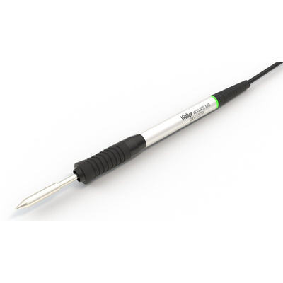 Weller T0050110899 0.2 mm Bent Conical Soldering Iron Tip for use with WXMPS MS Smart Soldering Iron, WXsmart Soldering