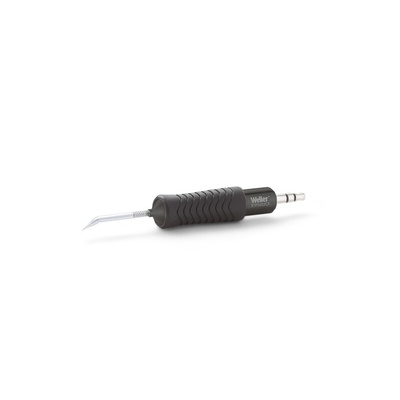 Weller T0050110899 0.2 mm Bent Conical Soldering Iron Tip for use with WXMPS MS Smart Soldering Iron, WXsmart Soldering