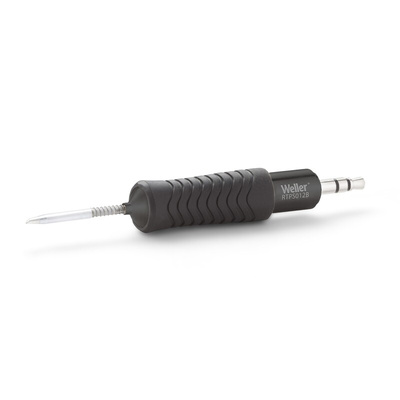 Weller T0050111099 1.2 mm Bevel Soldering Iron Tip for use with WXMPS MS Smart Soldering Iron, WXsmart Soldering Station