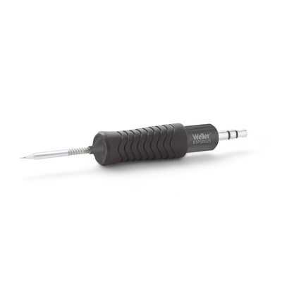 Weller T0050111199 0.2 mm Chisel Soldering Iron Tip for use with WXMPS MS Smart Soldering Iron, WXsmart Soldering
