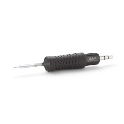 Weller T0050111499 0.8 mm Chisel Soldering Iron Tip for use with WXMPS MS Smart Soldering Iron, WXsmart Soldering