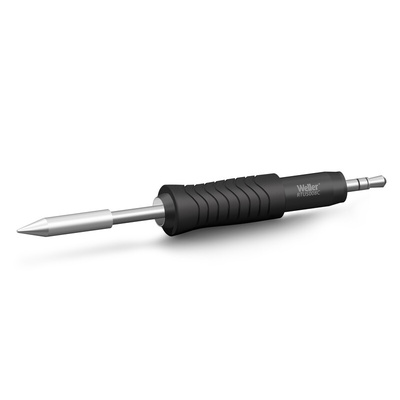 Weller T0050112299 0.8 mm Conical Soldering Iron Tip for use with WXMPS MS Smart Soldering Iron, WXsmart Soldering