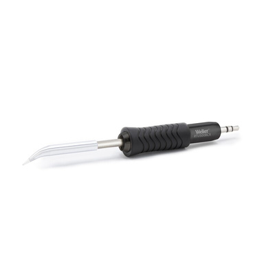 Weller T0050112599 0.8 mm Bent Conical Soldering Iron Tip for use with WXMPS MS Smart Soldering Iron, WXsmart Soldering