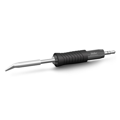 Weller T0050112699 1.6 mm Bent Conical Soldering Iron Tip for use with WXMPS MS Smart Soldering Iron, WXsmart Soldering