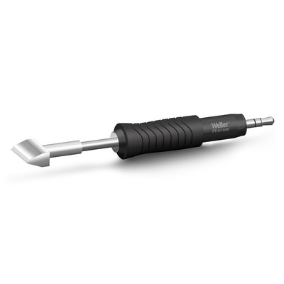 Weller T0050113999 16 mm Blade Soldering Iron Tip for use with WXMPS MS Smart Soldering Iron, WXsmart Soldering Station