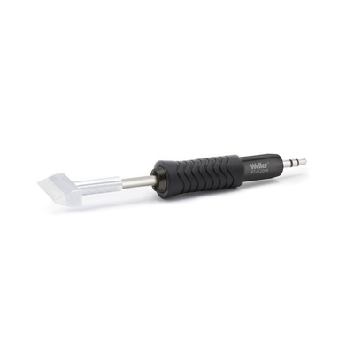 Weller T0050114099 20 mm Blade Soldering Iron Tip for use with WXMPS MS Smart Soldering Iron, WXsmart Soldering Station