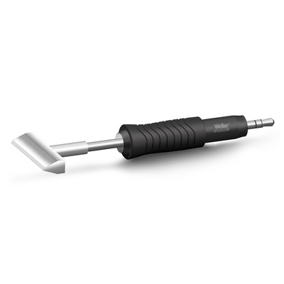 Weller T0050114199 33 mm Blade Soldering Iron Tip for use with WXMPS MS Smart Soldering Iron, WXsmart Soldering Station