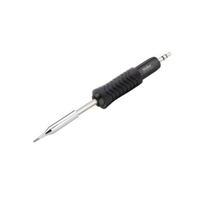 Weller T0050114699 1 mm Chisel Soldering Iron Tip for use with WXMPS MS Smart Soldering Iron, WXsmart Soldering Station