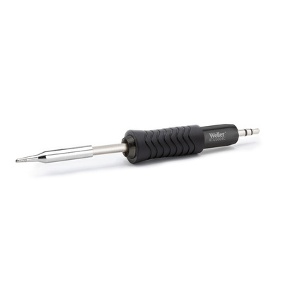 Weller T0050114799 1.5 mm Bevel Soldering Iron Tip for use with WXMPS MS Smart Soldering Iron, WXsmart Soldering Station