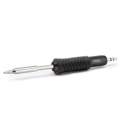 Weller T0050114899 2.2 mm Chisel Soldering Iron Tip for use with WXMPS MS Smart Soldering Iron, WXsmart Soldering