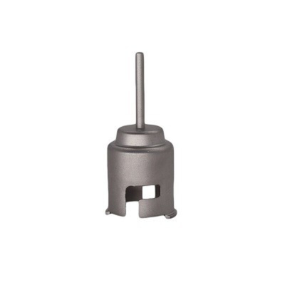 OK International HCT-910 2.5 mm Hot Air Tip Nozzle for use with HCT-910-11, HCT-910-21