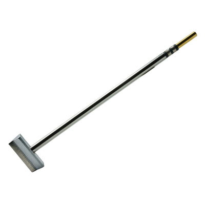 OK International SMC-7BL0025H 0.5 mm Blade Soldering Iron Tip for use with CV-500, Metcal CV-5200, MX-500, MX-5200 and