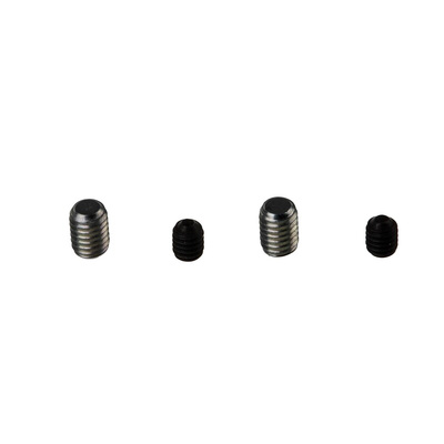 Weller WTA 11 1 mm Bent Conical Soldering Iron Tip for use with WTA50