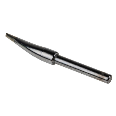 Weller WTA 11 1 mm Bent Conical Soldering Iron Tip for use with WTA50