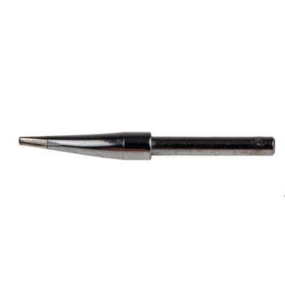 Weller WTA 11 1 mm Bent Conical Soldering Iron Tip for use with WTA50