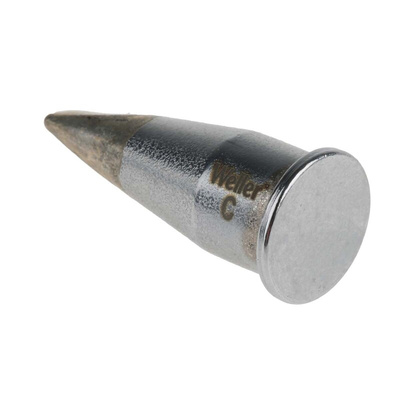 Weller LHT C 3.2 mm Screwdriver Soldering Iron Tip for use with WSP150