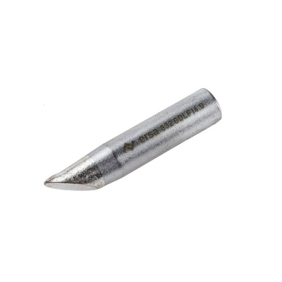 Ersa 14 mm Hoof Soldering Iron Tip for use with Power Tool