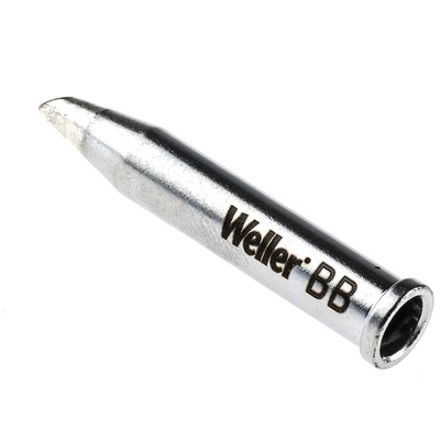 Weller XT BB 45 2.4 mm Bevel Soldering Iron Tip for use with WP120, WXP120