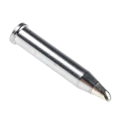 Weller XT BB 45 2.4 mm Bevel Soldering Iron Tip for use with WP120, WXP120