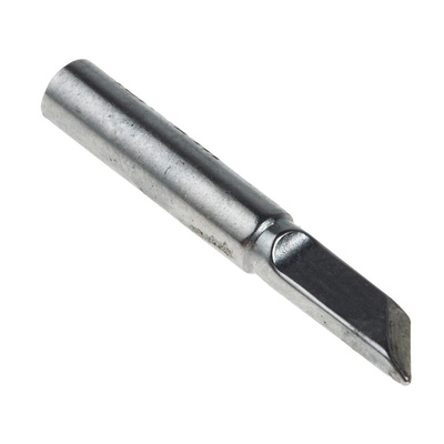 Weller XNT KN 2 mm Straight Knife Soldering Iron Tip for use with WP 65, WTP 90, WXP 65, WXP 90