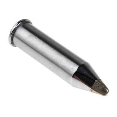Weller XHT C 3.2 mm Screwdriver Soldering Iron Tip for use with WP200 & WXP200 Soldering Irons
