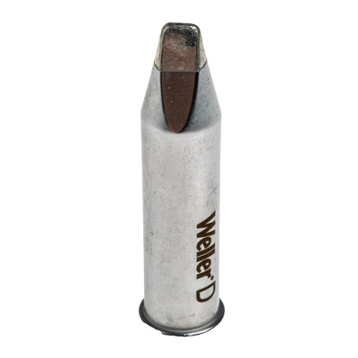 Weller XHT D 5 mm Screwdriver Soldering Iron Tip for use with WXP 200
