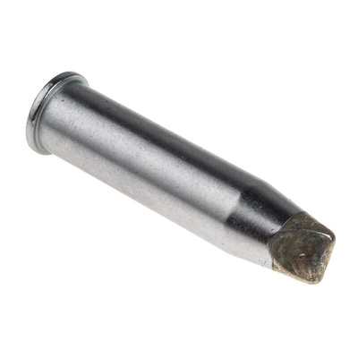 Weller XHT E 7.6 mm Screwdriver Soldering Iron Tip for use with WP200 & WXP200 Soldering Irons