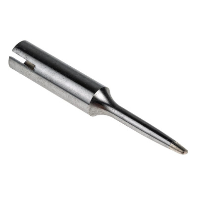 Ersa 1 x 2.2 mm Chisel Soldering Iron Tip for use with Power Tool