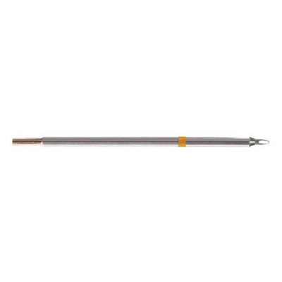 Thermaltronics 1.5 mm Straight Chisel Soldering Iron Tip