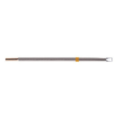 Thermaltronics 5 mm Straight Chisel Soldering Iron Tip