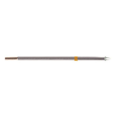 Thermaltronics 1.8 mm Straight Chisel Soldering Iron Tip