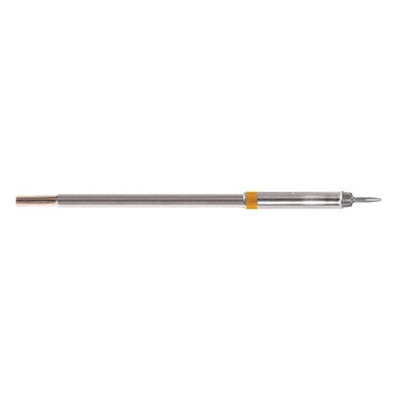 Thermaltronics 1 mm Conical Sharp Soldering Iron Tip