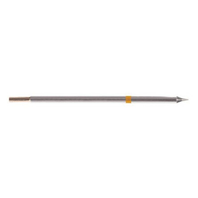 Thermaltronics 0.4 mm Conical Sharp Soldering Iron Tip