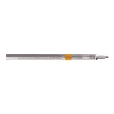 Thermaltronics 0.8 mm Straight Conical Soldering Iron Tip