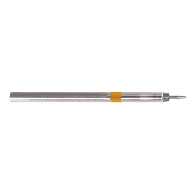 Thermaltronics 1 mm Conical Sharp Soldering Iron Tip