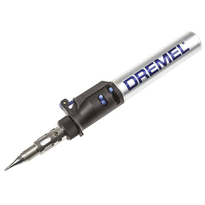 Dremel Gas Soldering Iron Kit