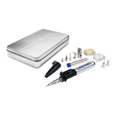 Dremel Gas Soldering Iron Kit