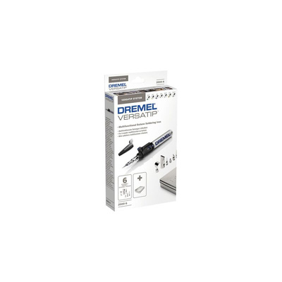 Dremel Gas Soldering Iron Kit