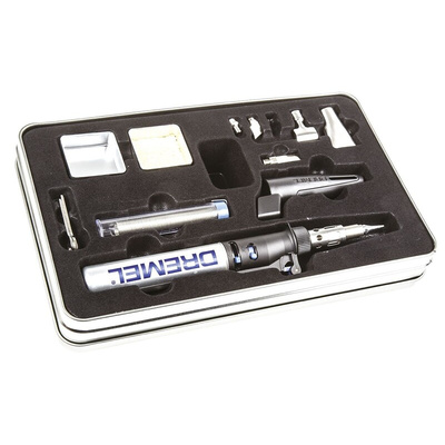 Dremel Gas Soldering Iron Kit